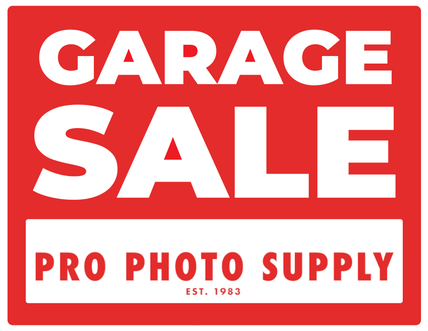 Used Garage Sale Item, Sold As Is