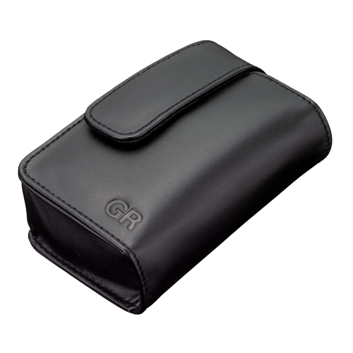 Ricoh GC-11 Soft Case for GR III, GR IIIx