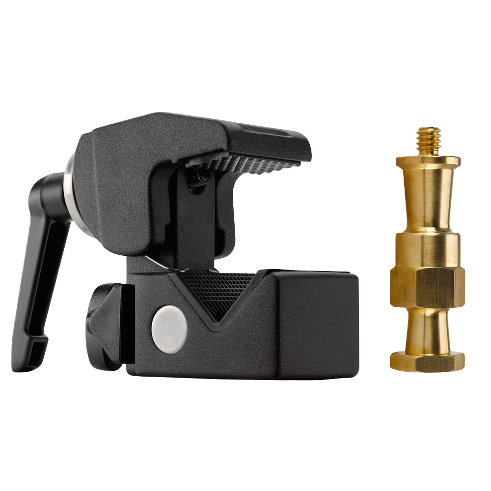 Kupo Convi Clamp Kit
