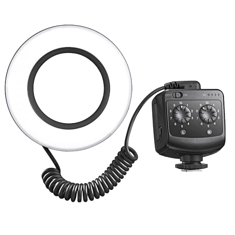 Godox Macro Ring72 Ring Light — Pro Photo Supply