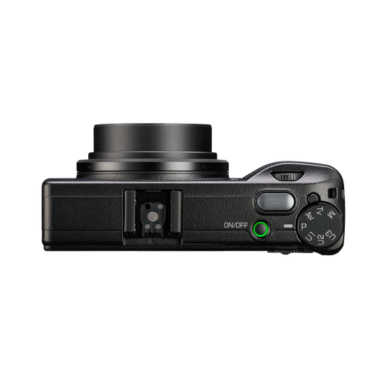 Ricoh GR III HDF Digital Camera