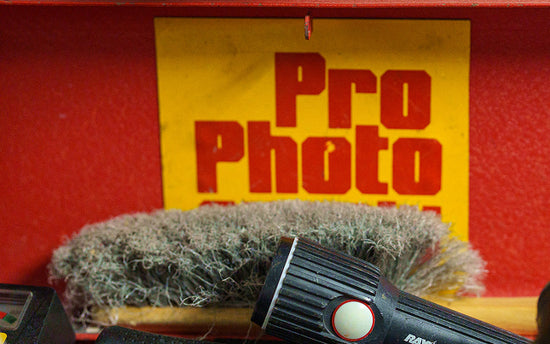 Pro Photo Supply | Cameras, Rentals & Film Services for Creators