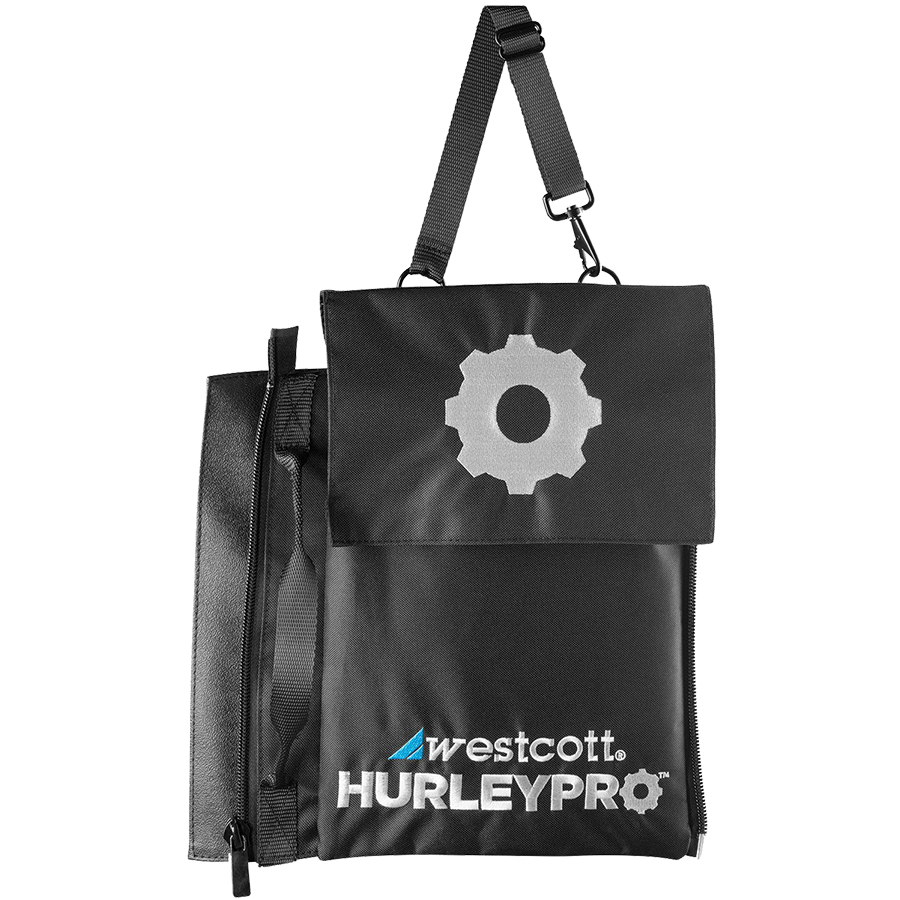 Westcott HurleyPro H2Pro Weight Bag