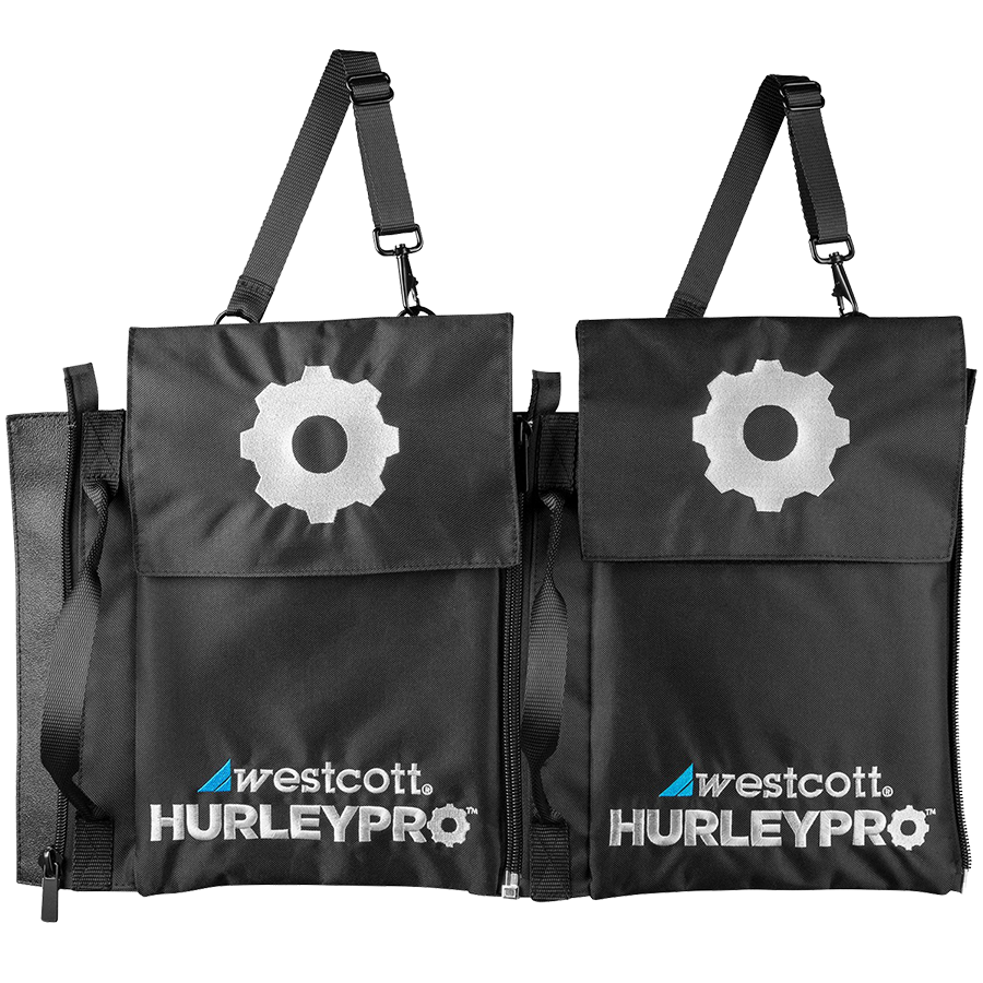 Westcott HurleyPro H2Pro Weight Bag