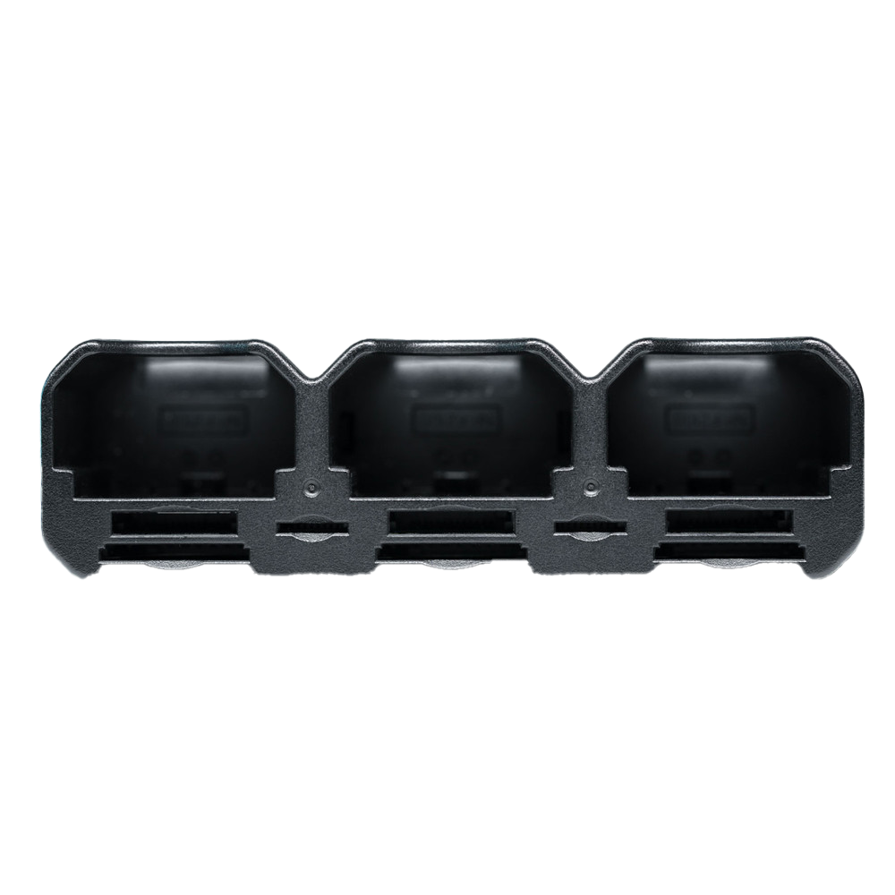 Jupio Tri-Charge Battery Charger