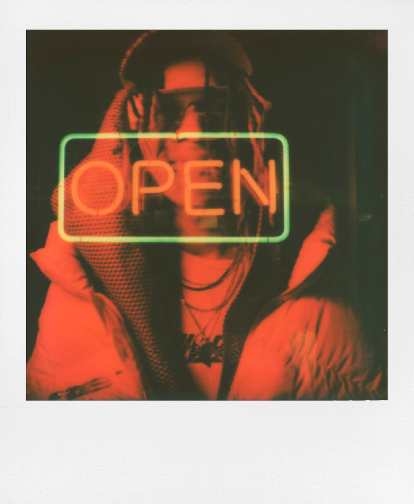 Polaroid Go Camera Generation 2 - Everything Box