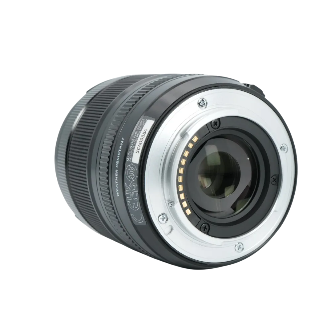 Fujifilm XF 16-50mm f/2.8-4.8 R LM WR Fujinon APS-C Lens