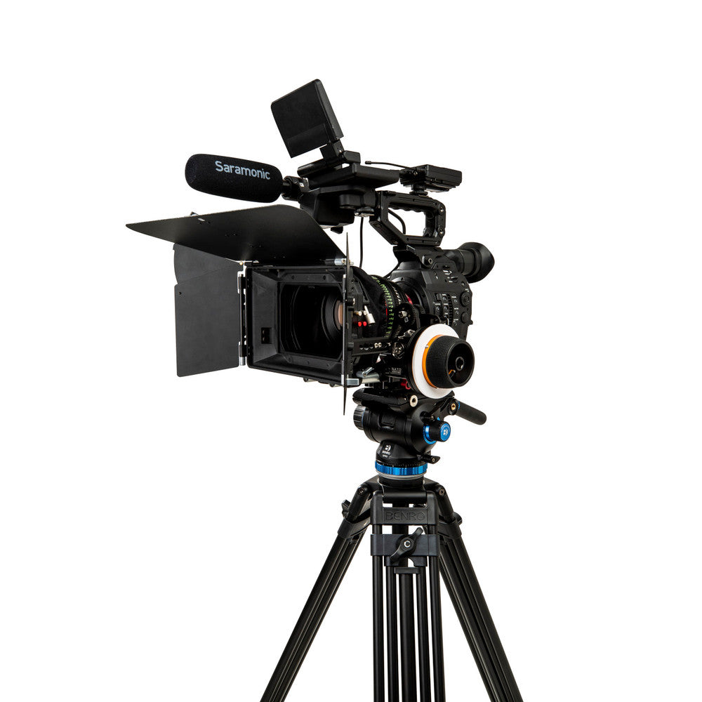 Benro S8 PRO Video Head