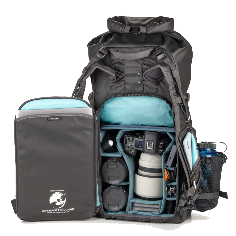 Shimoda Action X50 V2 Backpack
