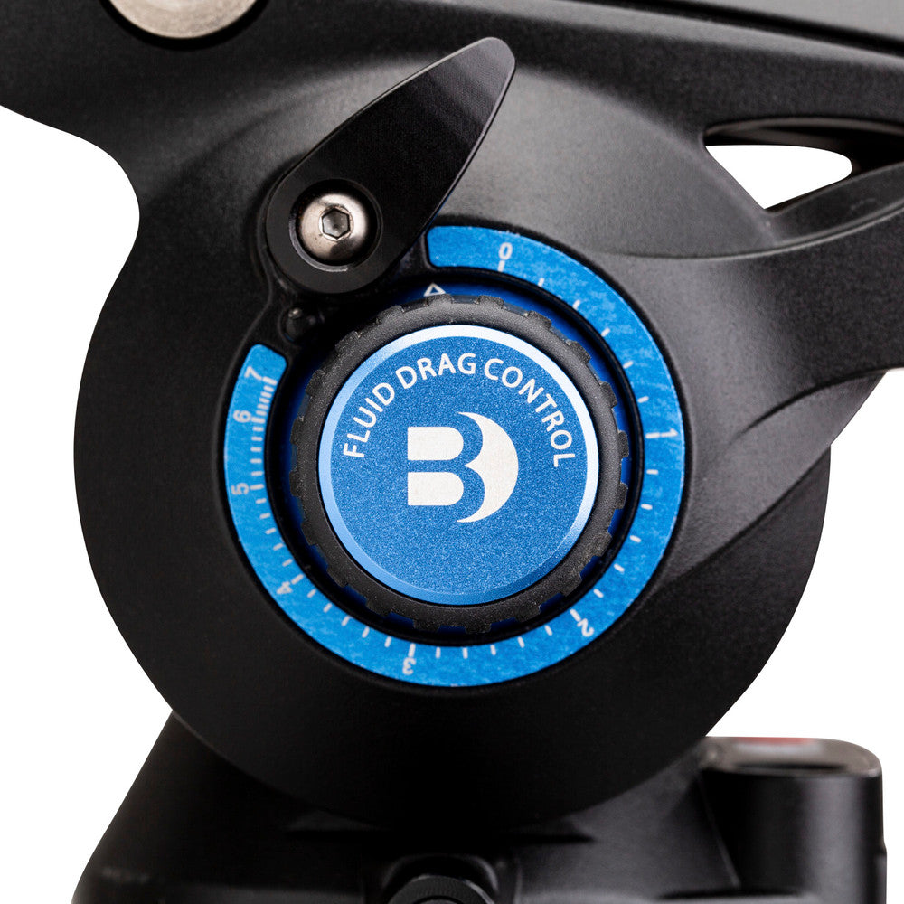 Benro S8 PRO Video Head