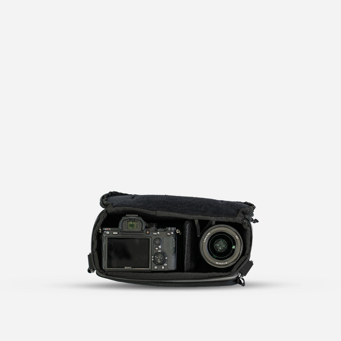 WANDRD Camera Cube Mini+ / Discontinued