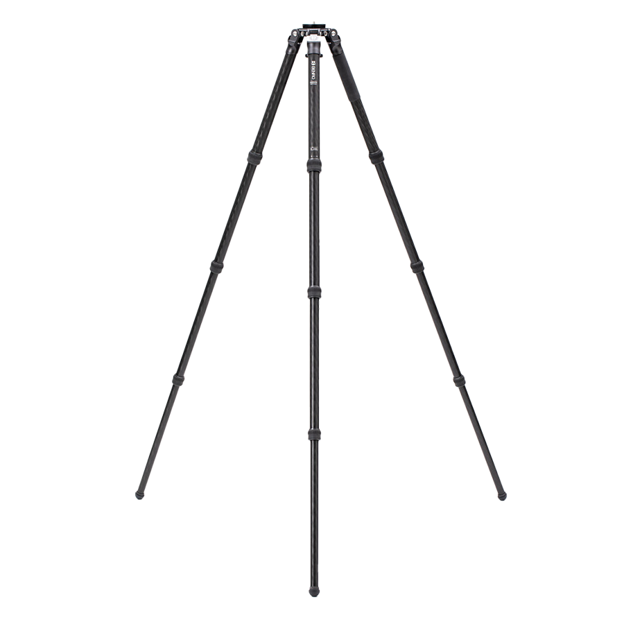 Benro Mammoth Carbon Fiber Tripod