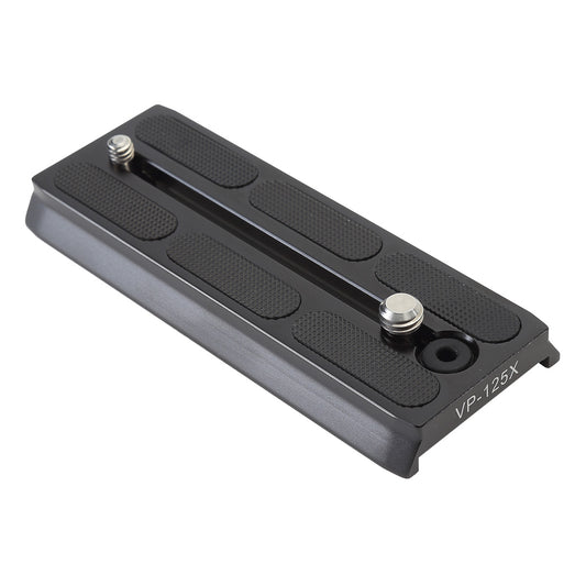 Sirui BP-125 Quick Release Plate for BCH-20 Video Head