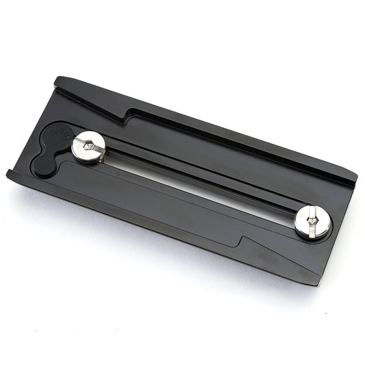 Sirui BP-125 Quick Release Plate for BCH-20 Video Head