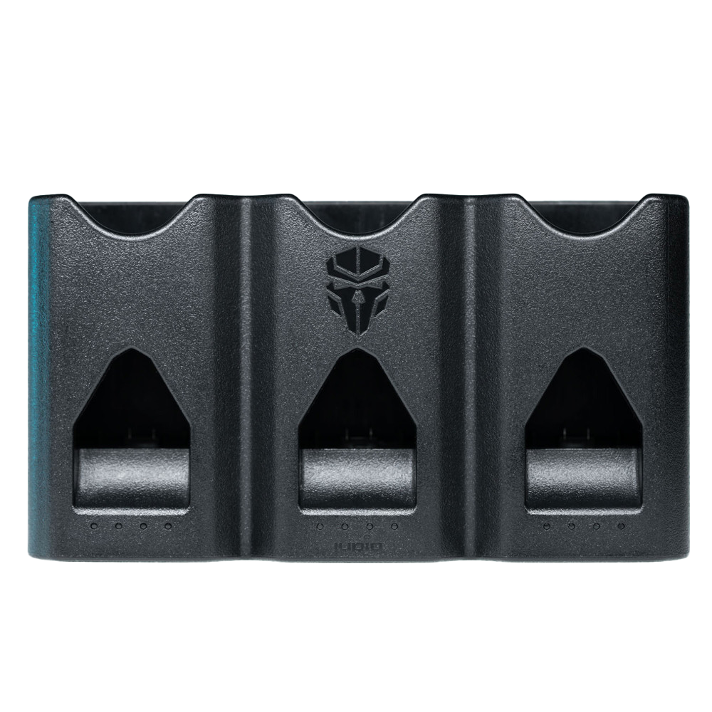 Jupio Tri-Charge Battery Charger