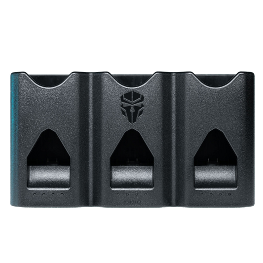 Jupio Tri-Charge Battery Charger