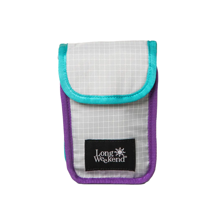 Moment Long Weekend Camera Pouch