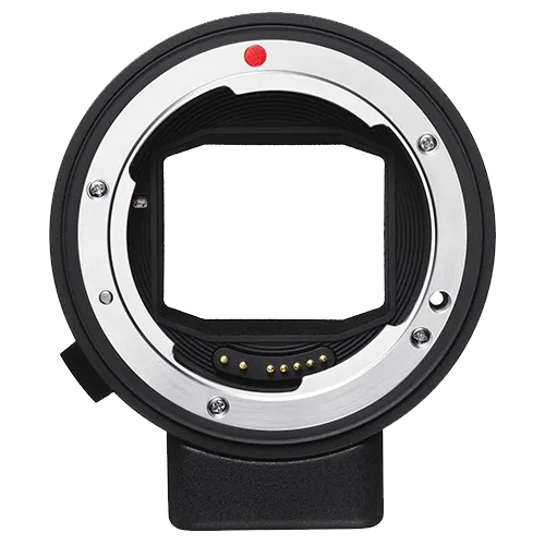 Sigma MC-21 Lens Mount Converter (EF Mount to L Mount)