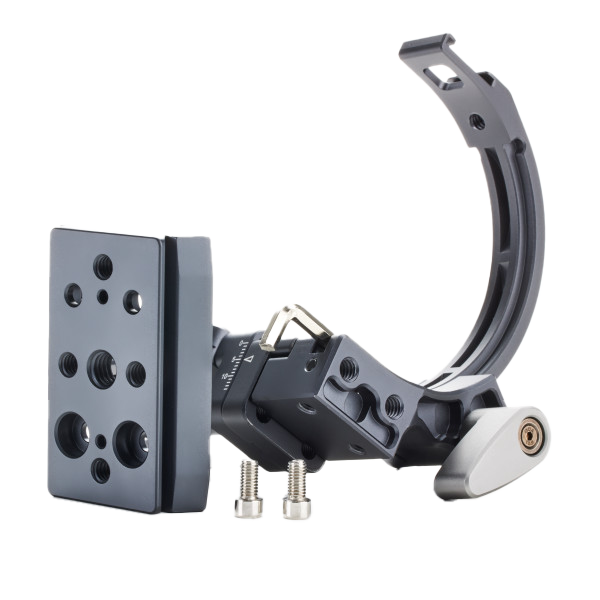 Benro QRB95 Quick Rotating Bracket