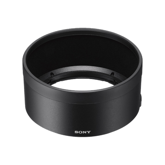 Sony ALCSH142 Lens Hood for 85mm GM series