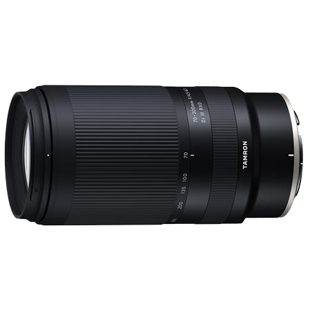 OPEN BOX - Tamron 70-300mm f/4.5-6.3 Di III RXD Lens, Nikon Z Mount