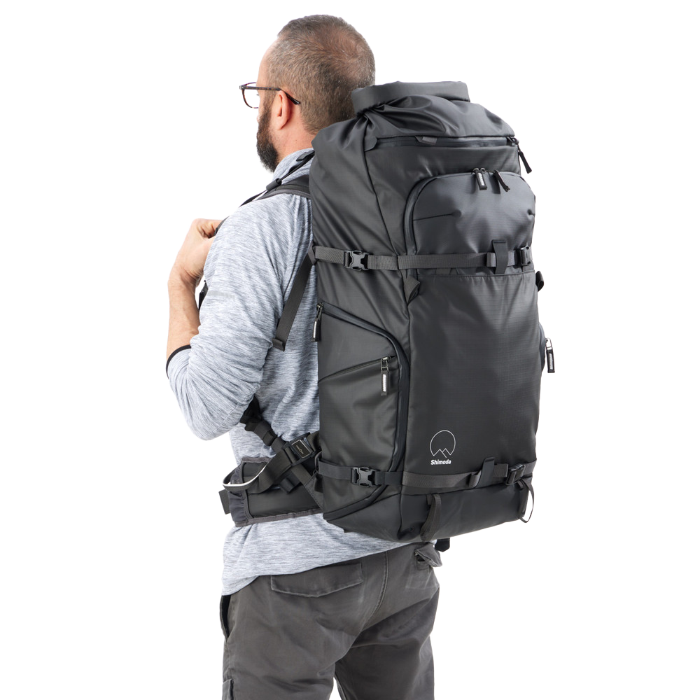 Shimoda Action X50 V2 Backpack