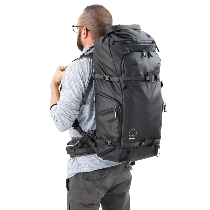 Shimoda Action X50 V2 Backpack