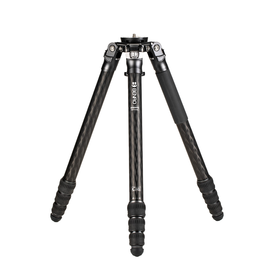 Benro Mammoth Carbon Fiber Tripod