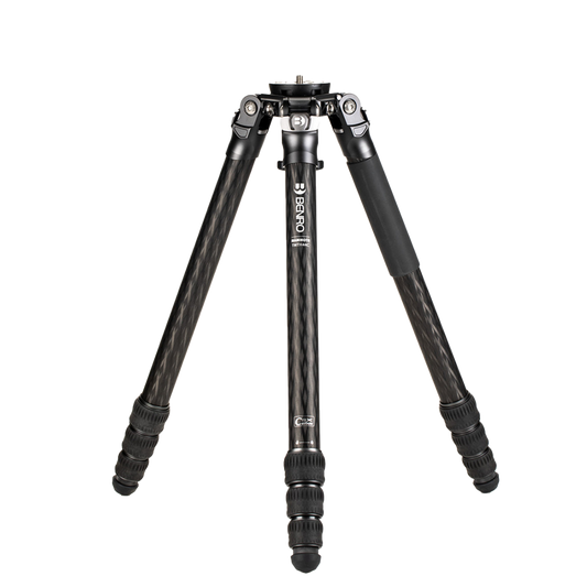 Benro Mammoth Carbon Fiber Tripod