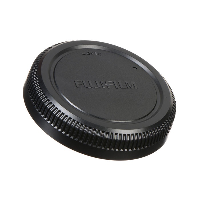 Fujifilm GFX Rear Lens Cap