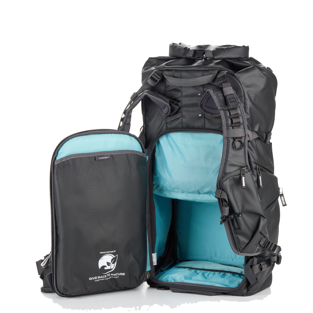 Shimoda Action X50 V2 Backpack