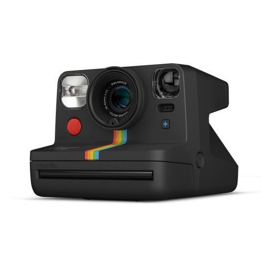 Polaroid NOW + Instant Camera