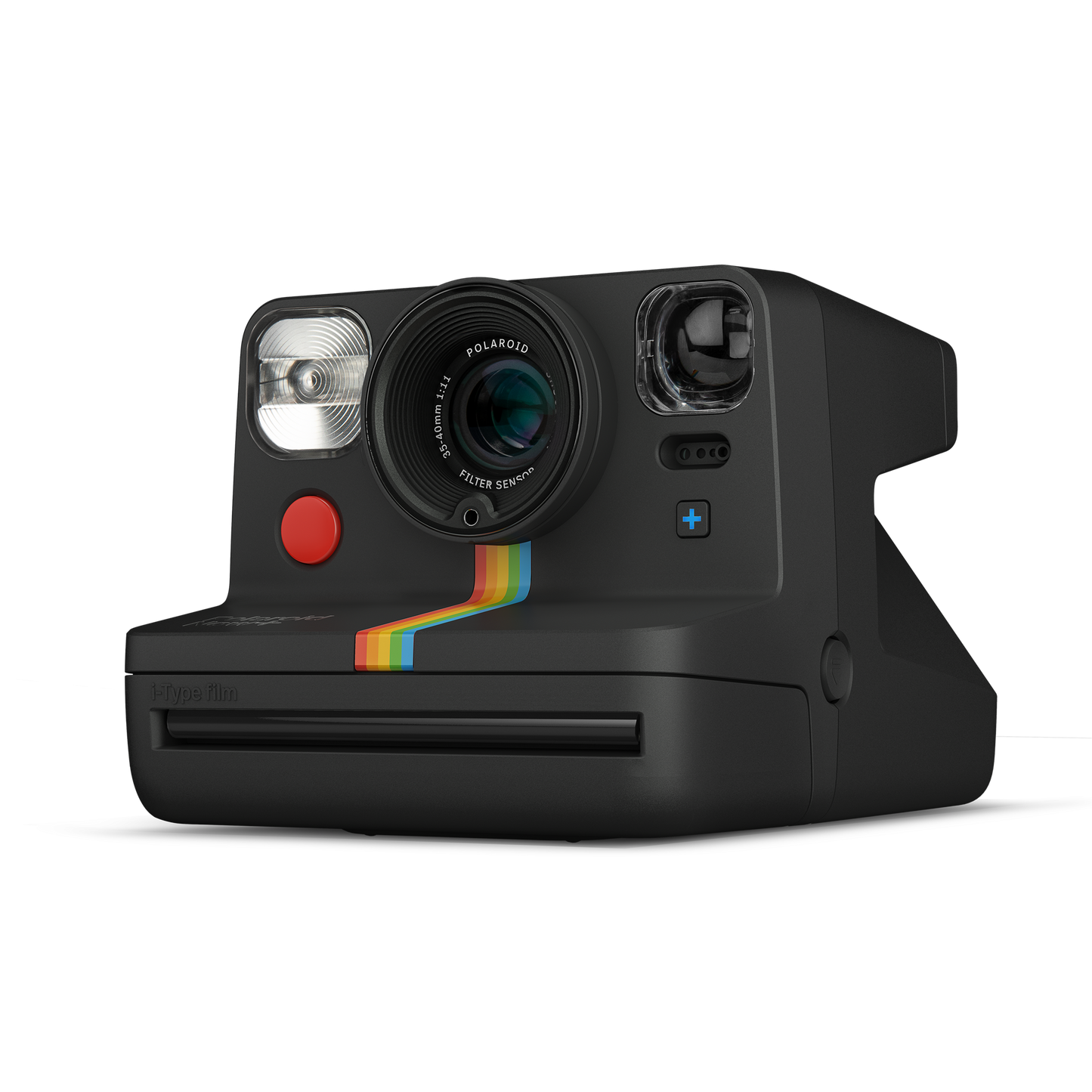 Polaroid NOW + Instant Camera