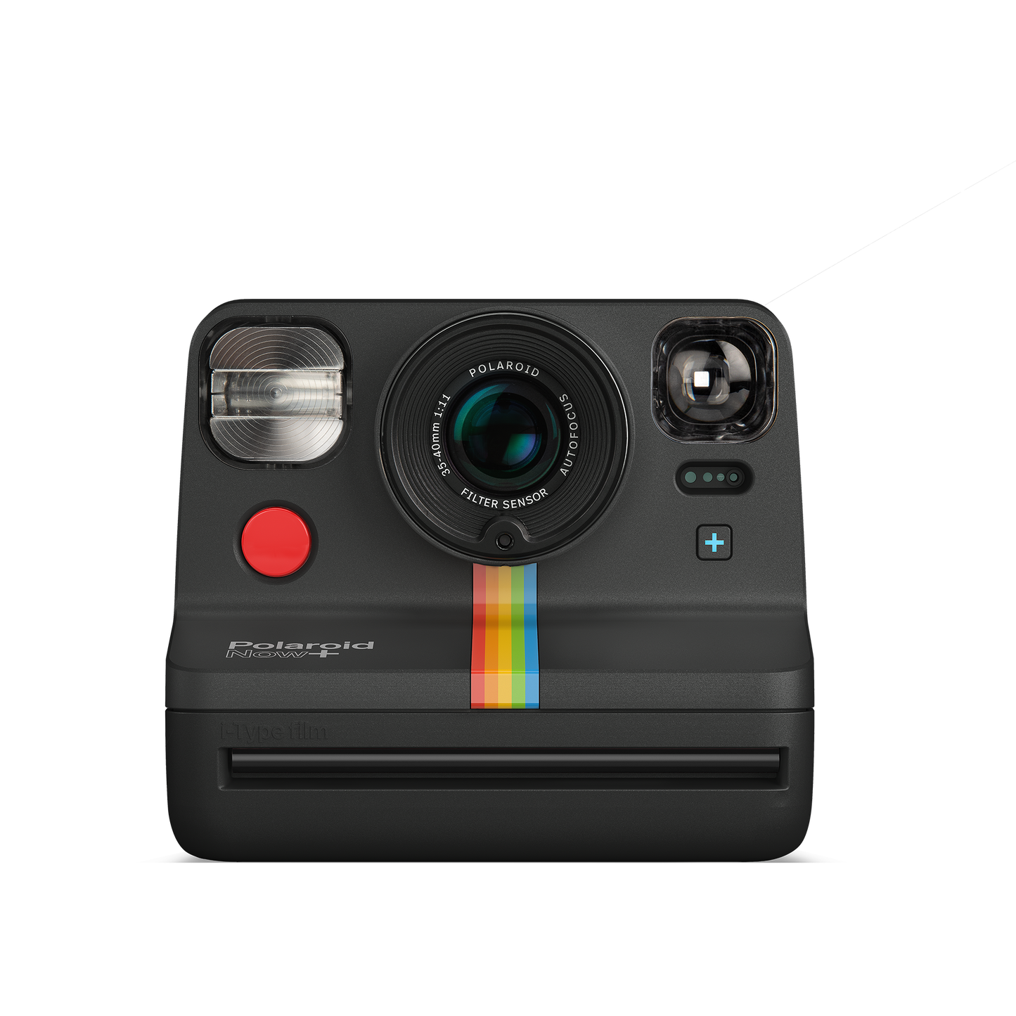 Polaroid NOW + Instant Camera