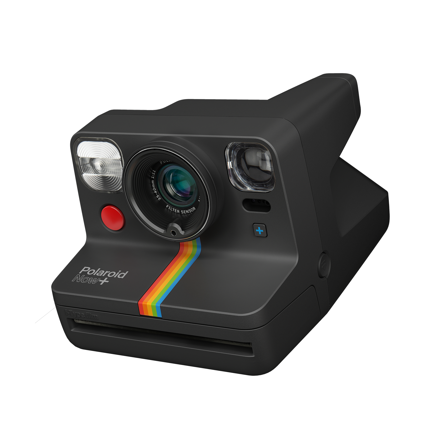 Polaroid NOW + Instant Camera