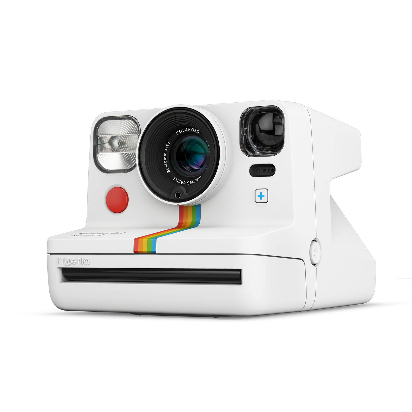 Polaroid NOW + Instant Camera