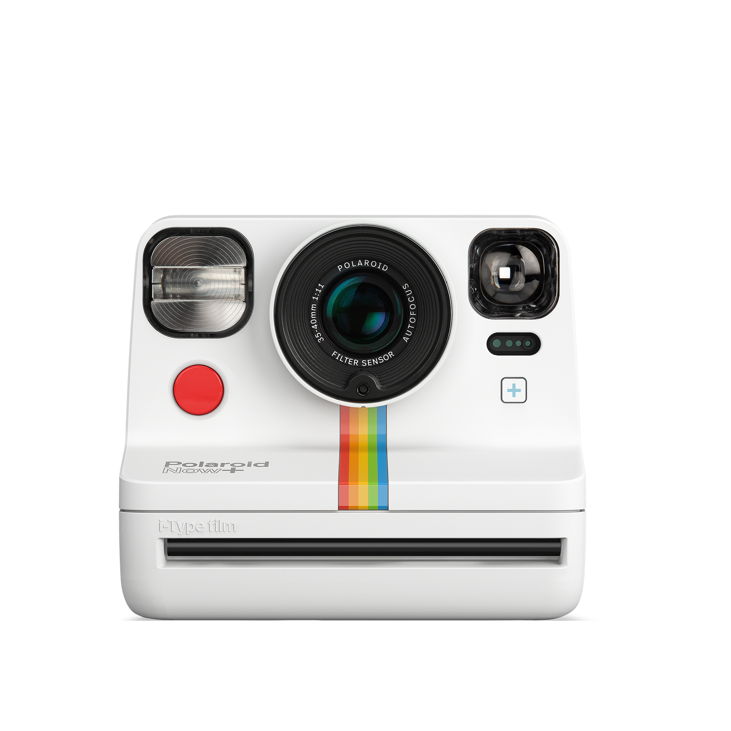 Polaroid NOW + Instant Camera
