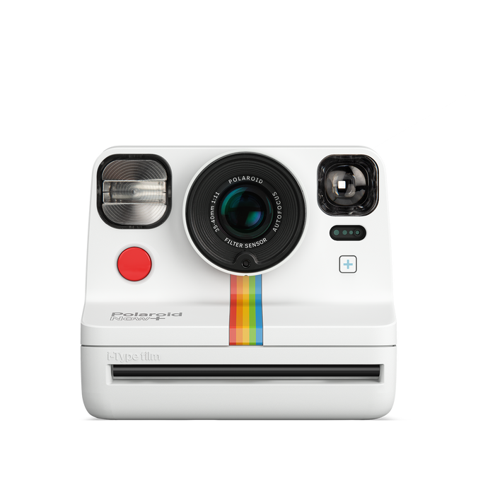 Polaroid NOW + Instant Camera