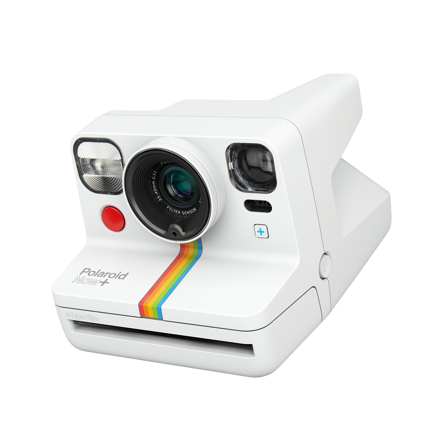 Polaroid NOW + Instant Camera