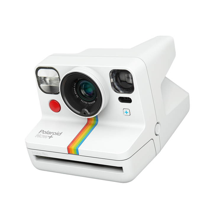 Polaroid NOW + Instant Camera — Pro Photo Supply