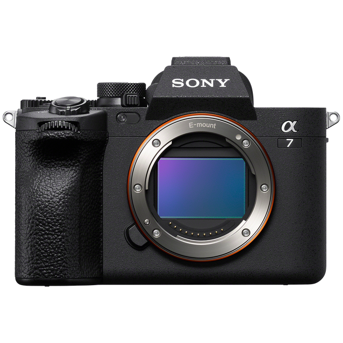 Sony Alpha a7 IV Mirrorless Camera