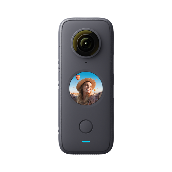 Insta360 ONE X2 Pocket Camera