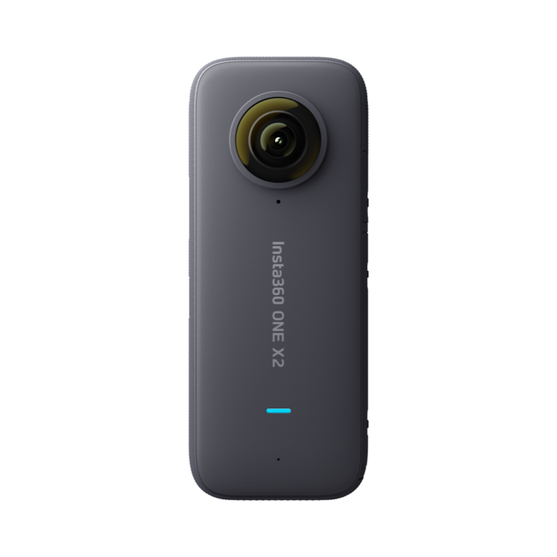 Insta360 ONE X2 Pocket Camera