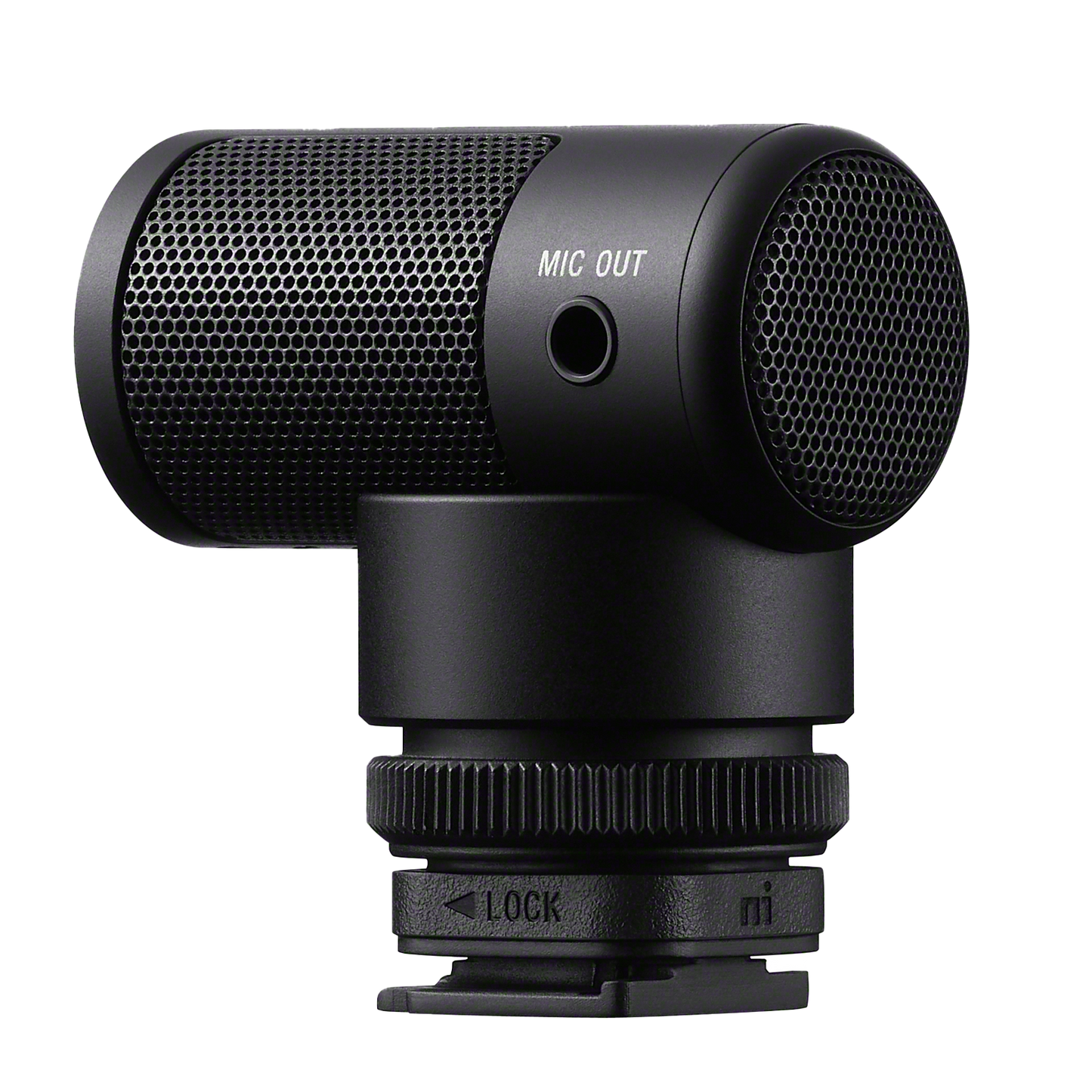 Sony Vlogger Shotgun Microphone