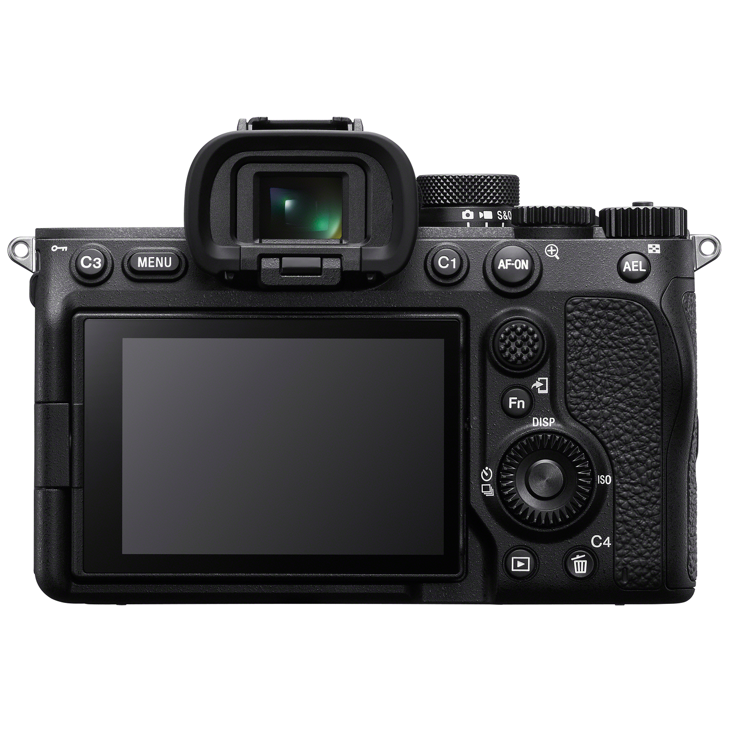 Sony Alpha a7 IV Mirrorless Camera