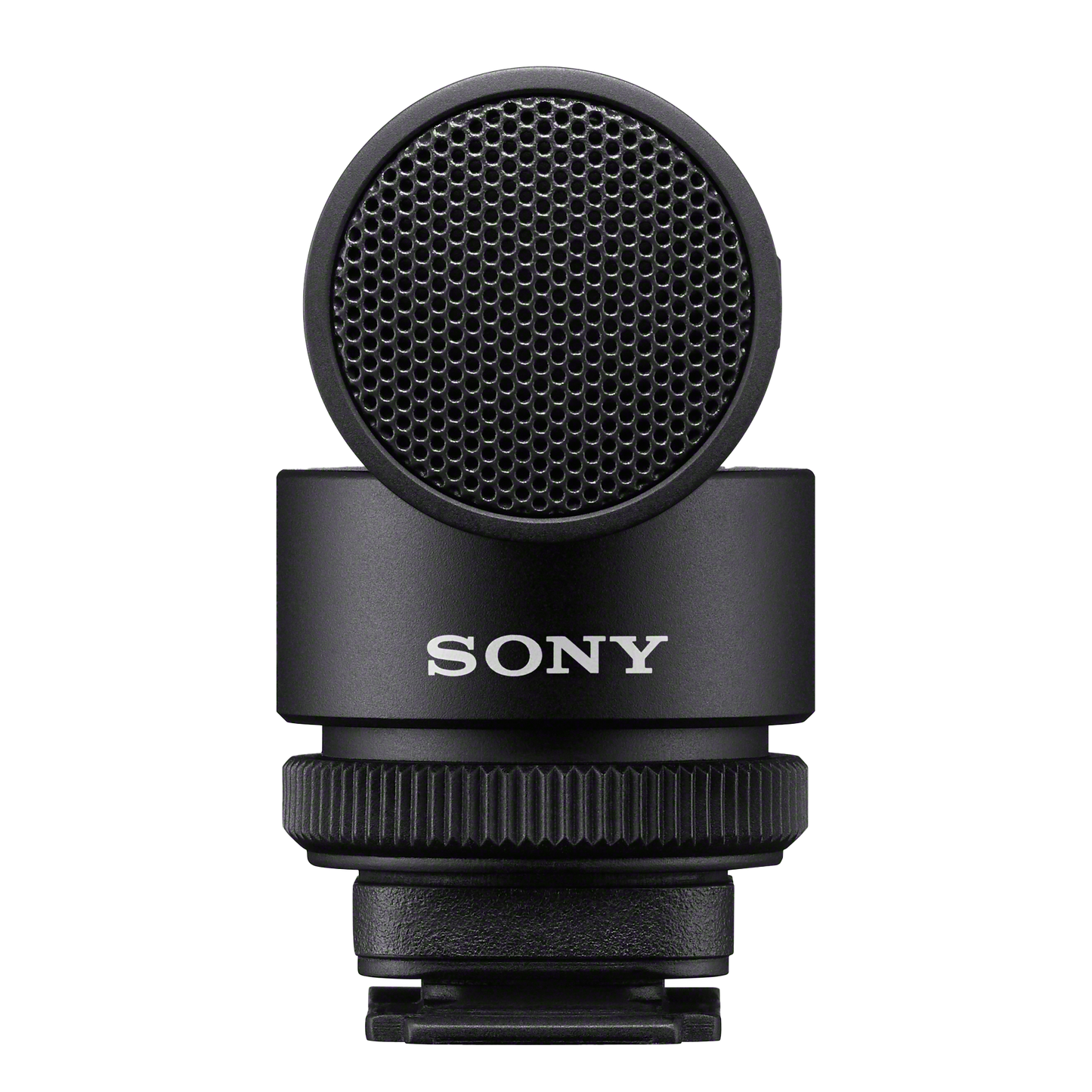 Sony Vlogger Shotgun Microphone