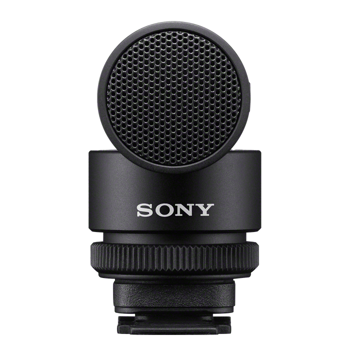 Sony Vlogger Shotgun Microphone