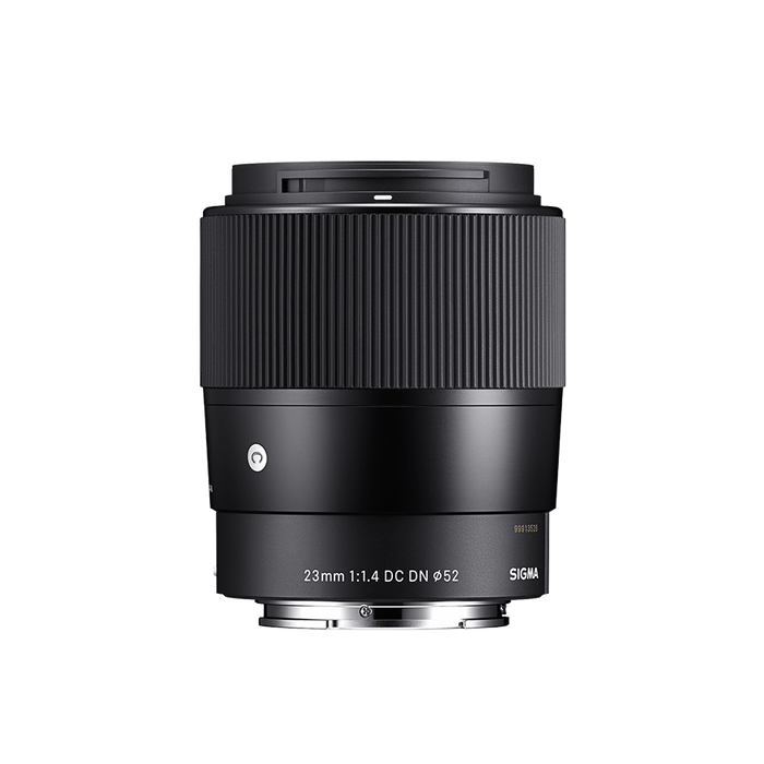 Sigma 23mm f/1.4 DC DN Contemporary Lens