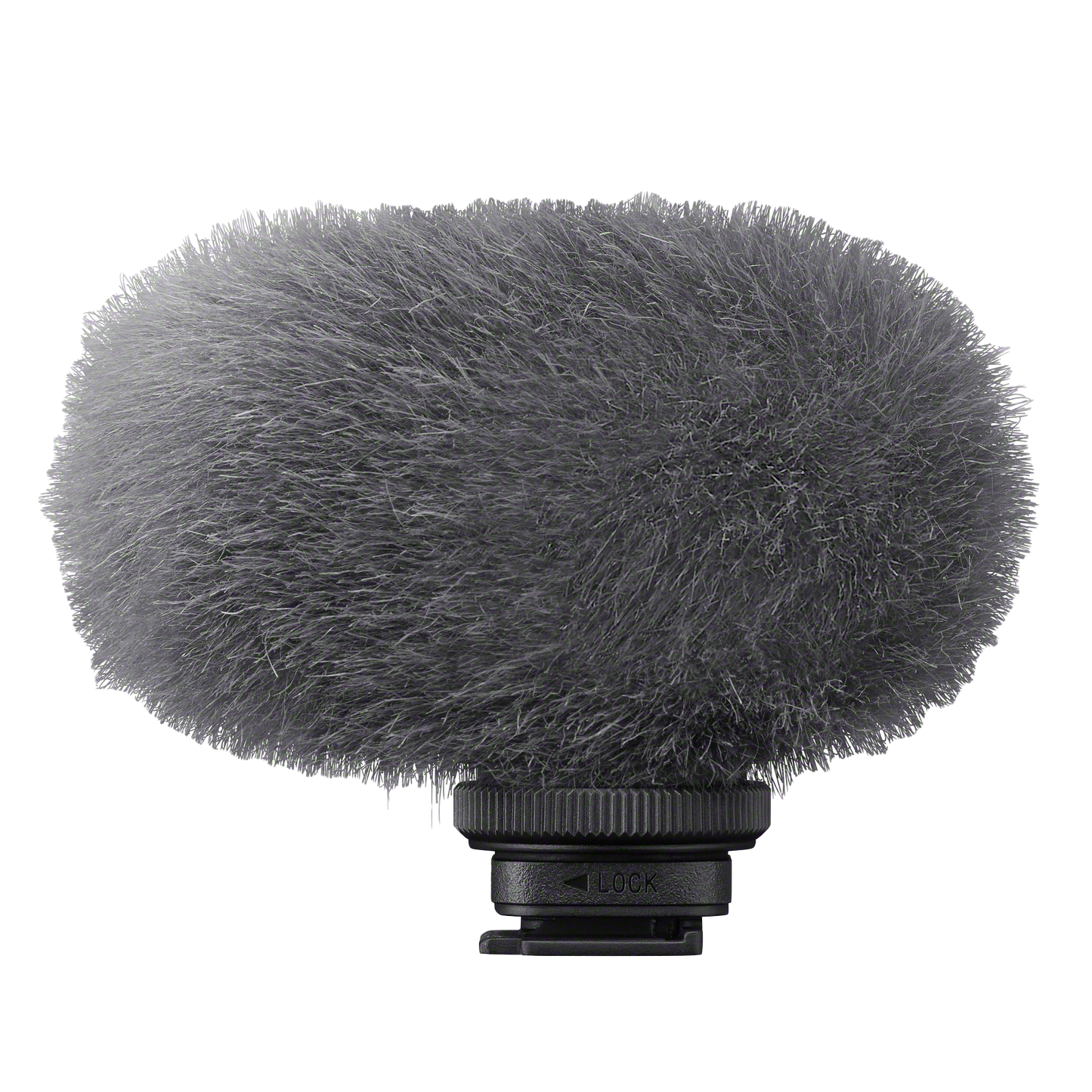 Sony Vlogger Shotgun Microphone