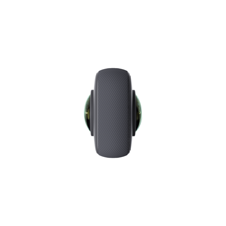 Insta360 ONE X2 Pocket Camera